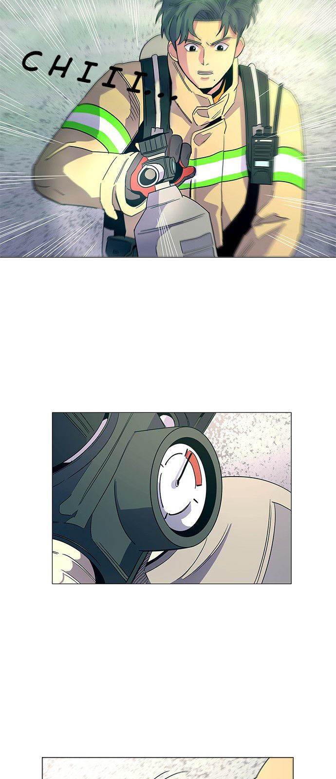 Read 1 Second Manga Online