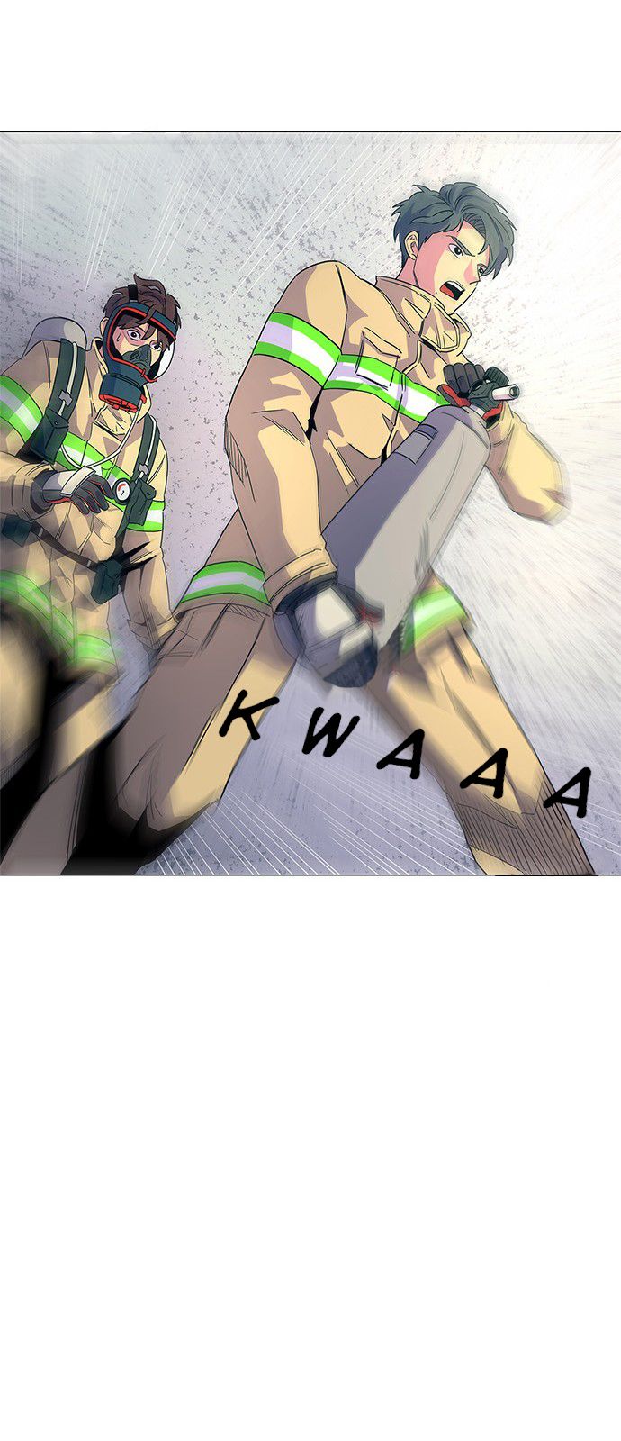 Read 1 Second Manga Online