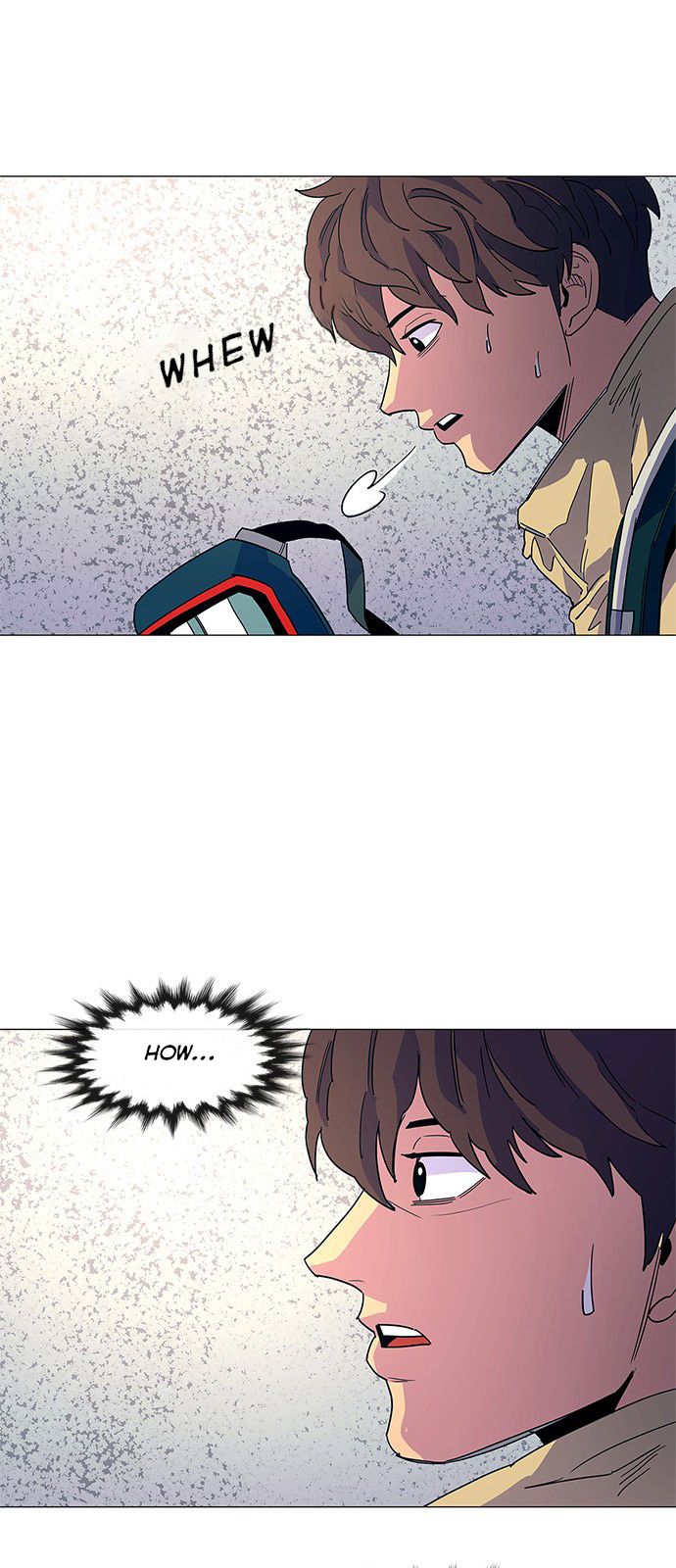 Read 1 Second Manga Online
