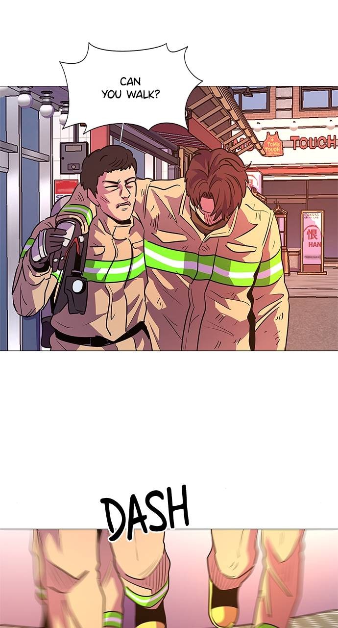 Read 1 Second Manga Online