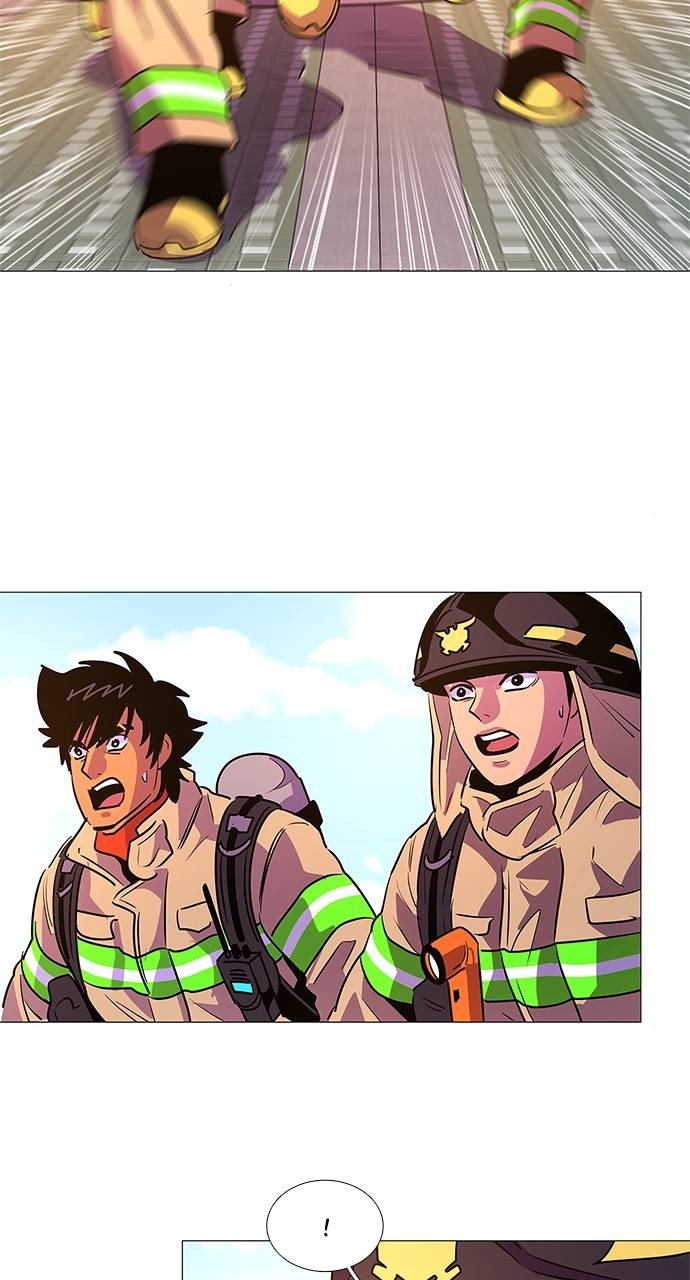 Read 1 Second Manga Online