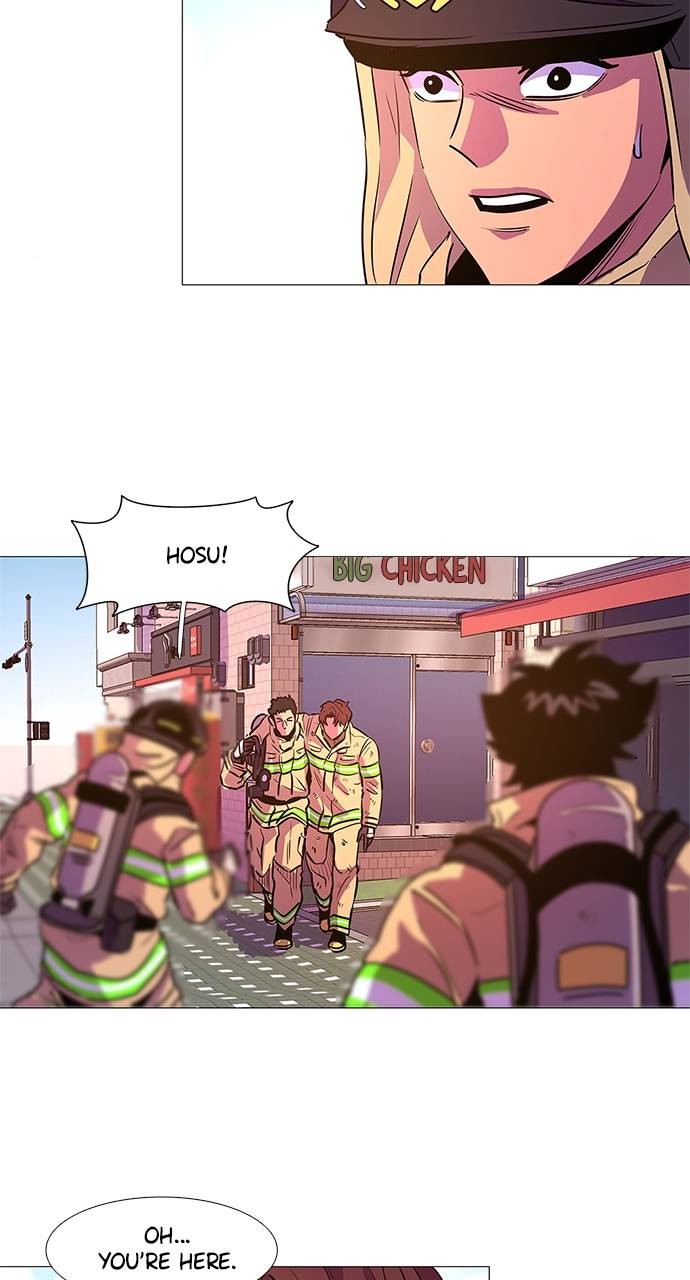 Read 1 Second Manga Online