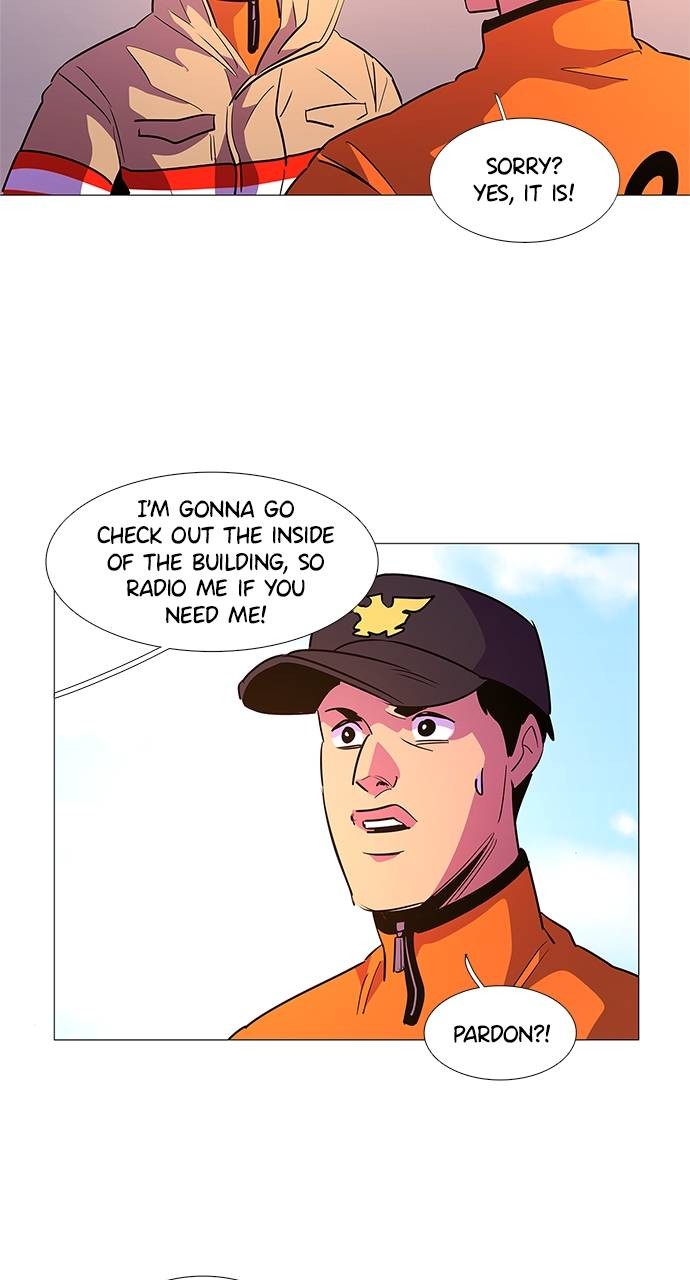 Read 1 Second Manga Online