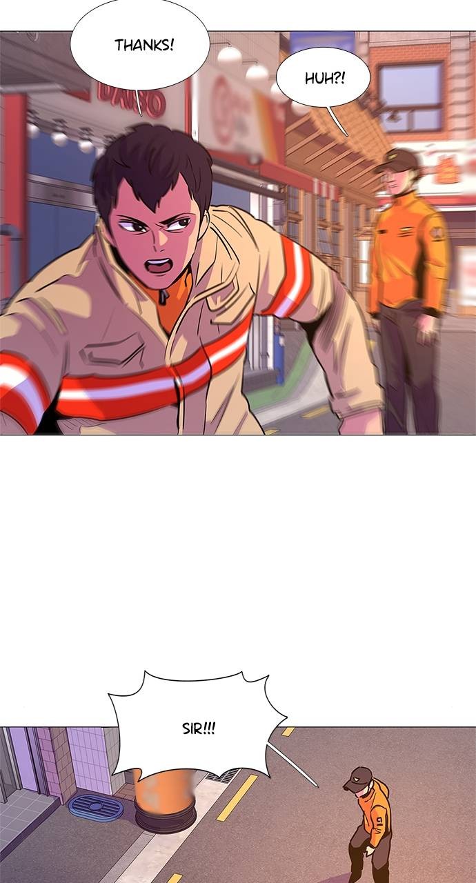 Read 1 Second Manga Online