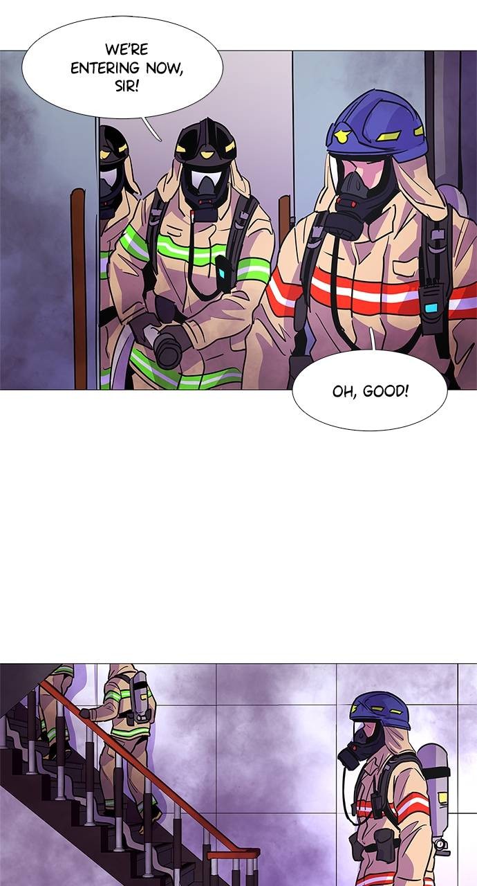 Read 1 Second Manga Online