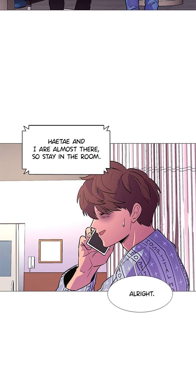 Read 1 Second Manga Online