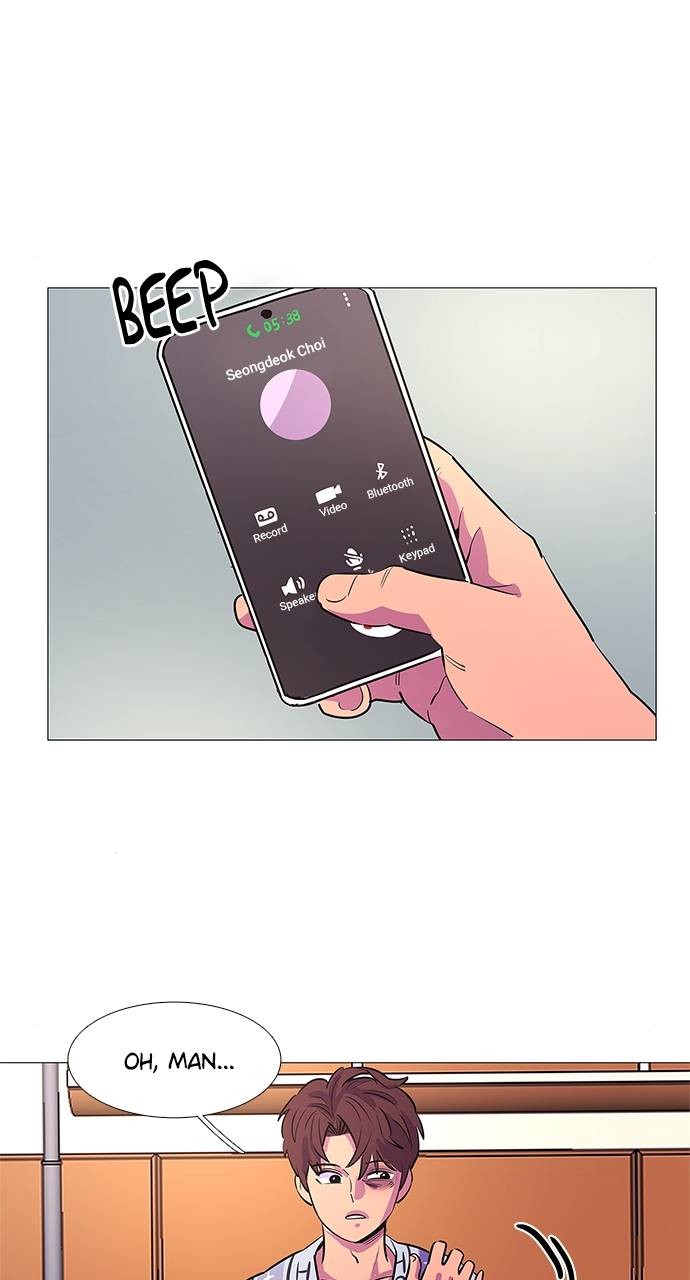 Read 1 Second Manga Online