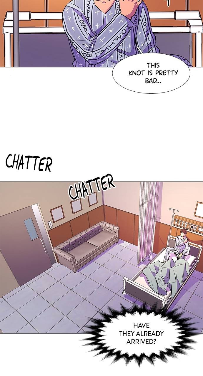 Read 1 Second Manga Online
