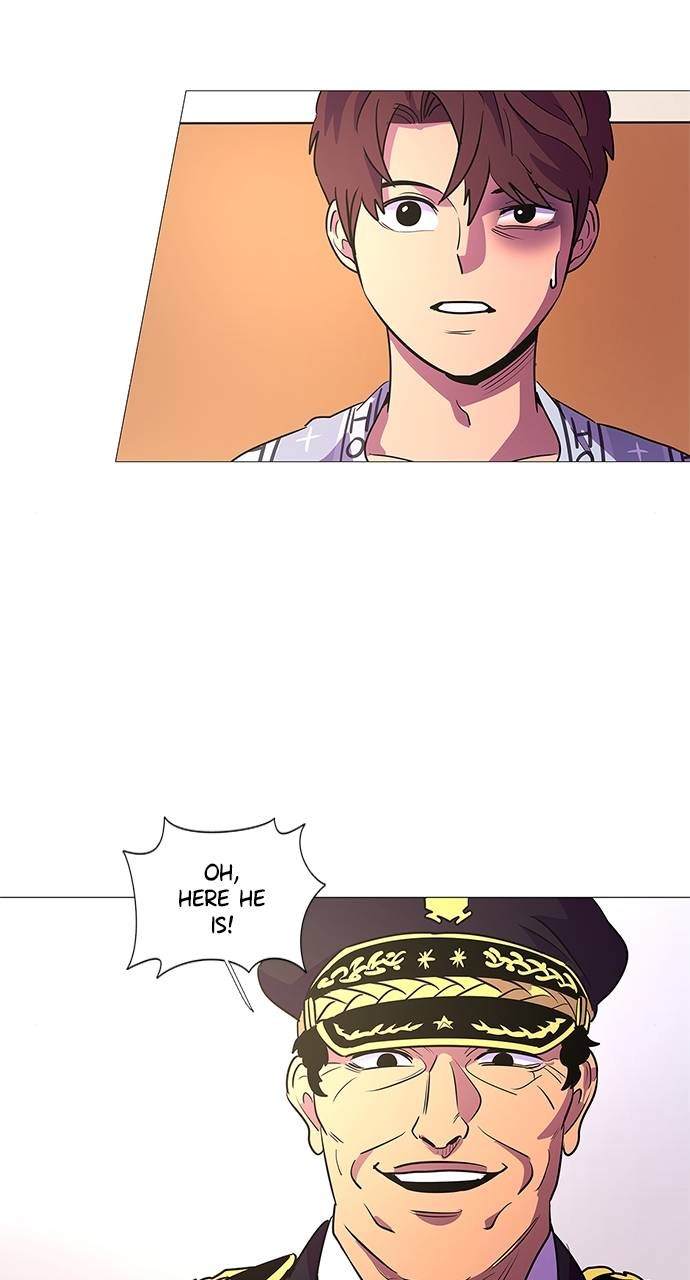 Read 1 Second Manga Online