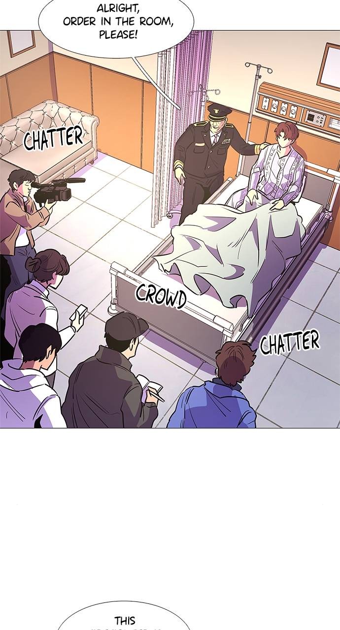 Read 1 Second Manga Online