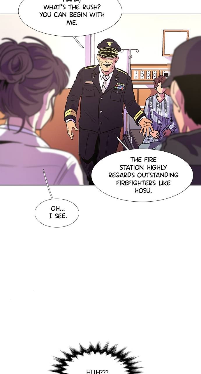Read 1 Second Manga Online