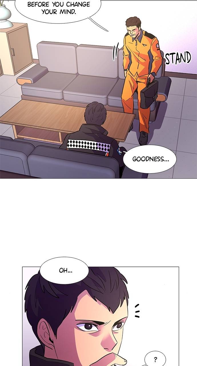 Read 1 Second Manga Online