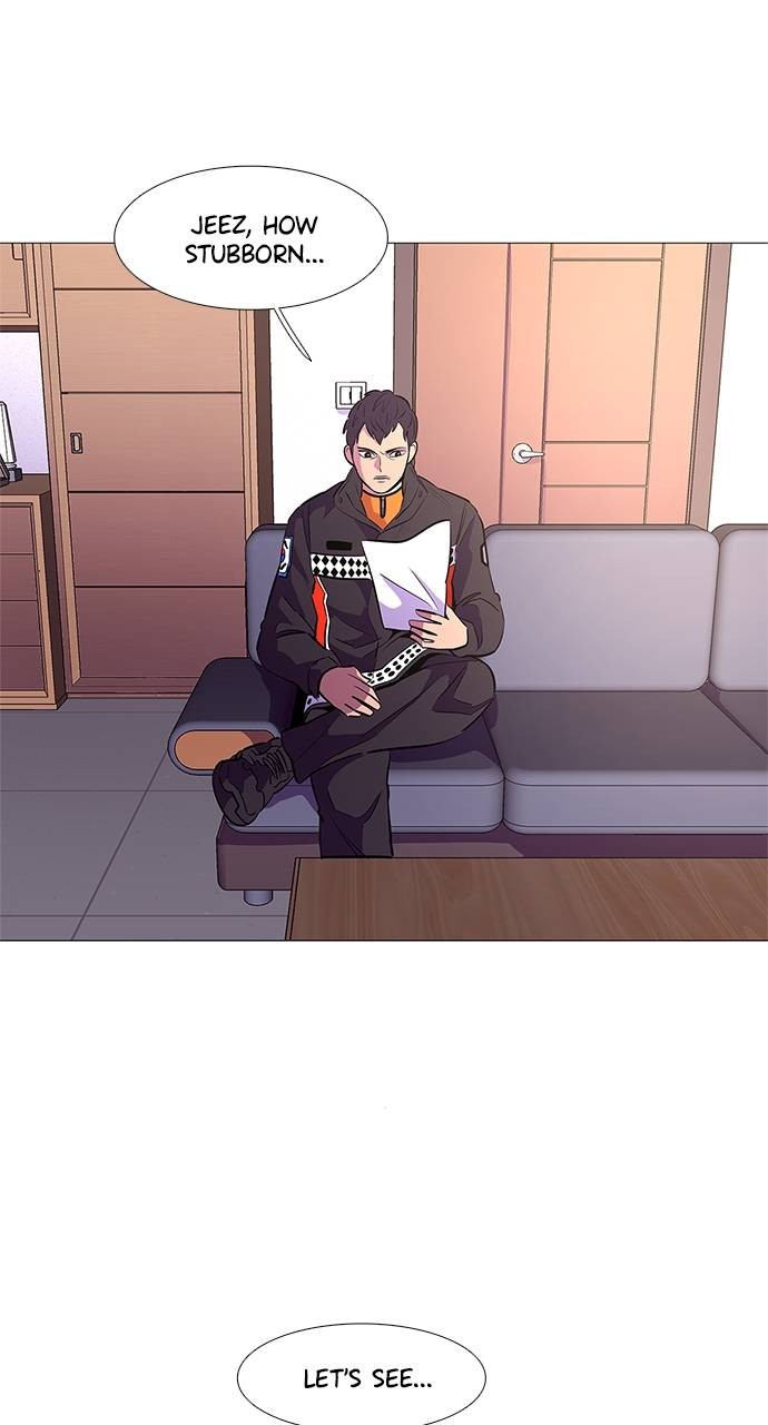 Read 1 Second Manga Online