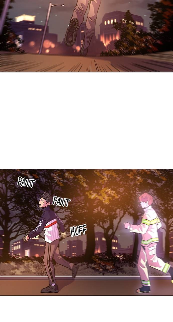 Read 1 Second Manga Online