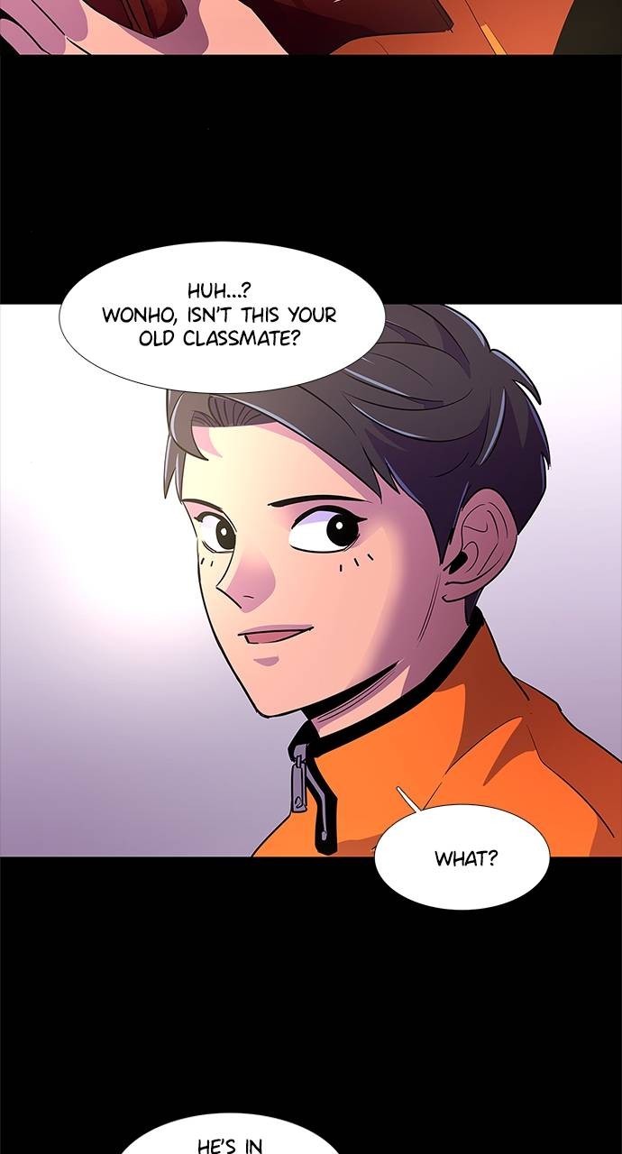 Read 1 Second Manga Online