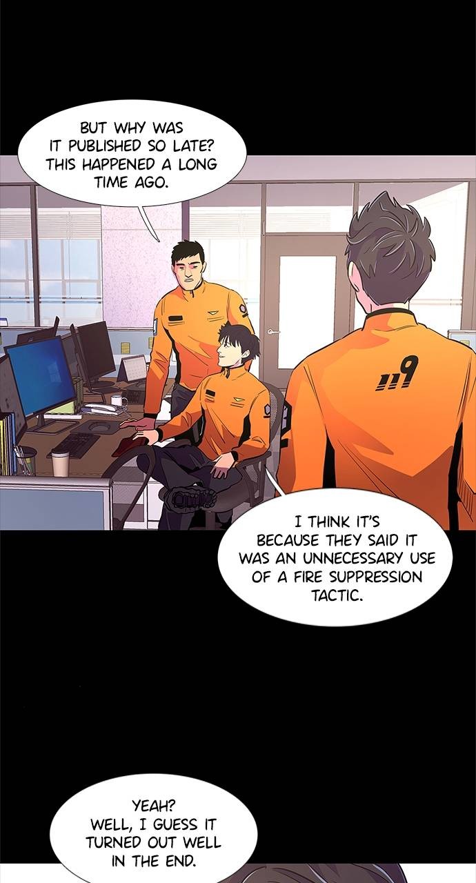 Read 1 Second Manga Online
