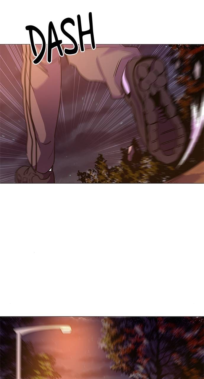 Read 1 Second Manga Online