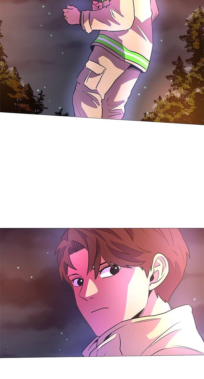 Read 1 Second Manga Online