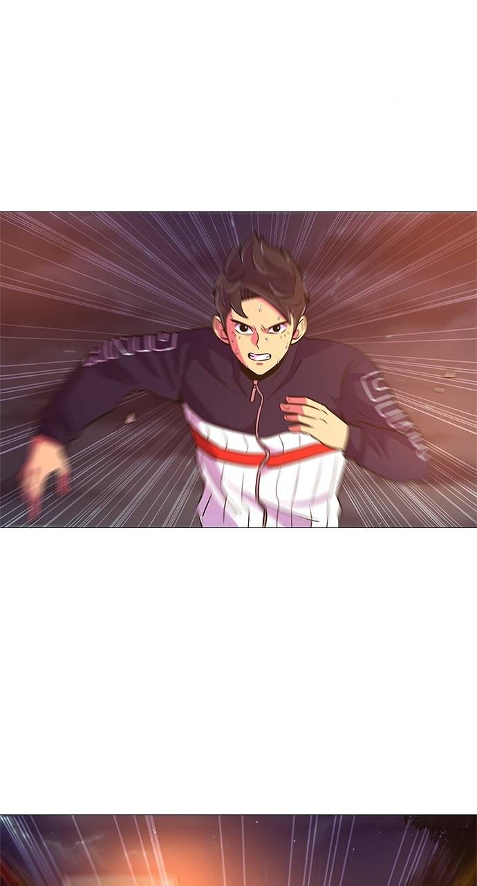 Read 1 Second Manga Online