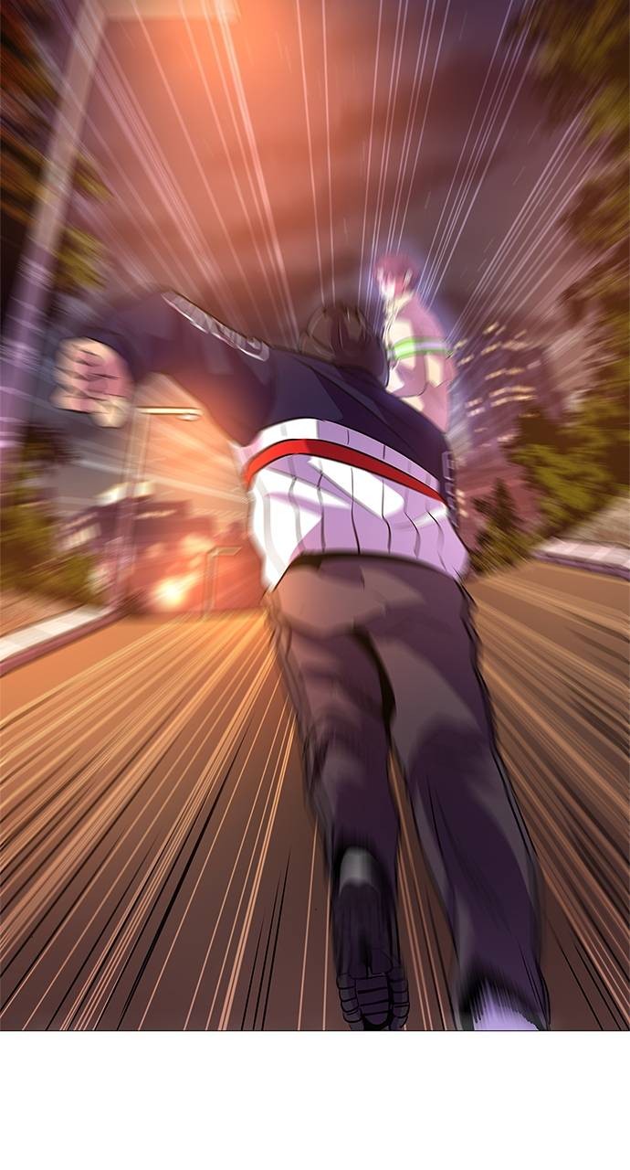 Read 1 Second Manga Online