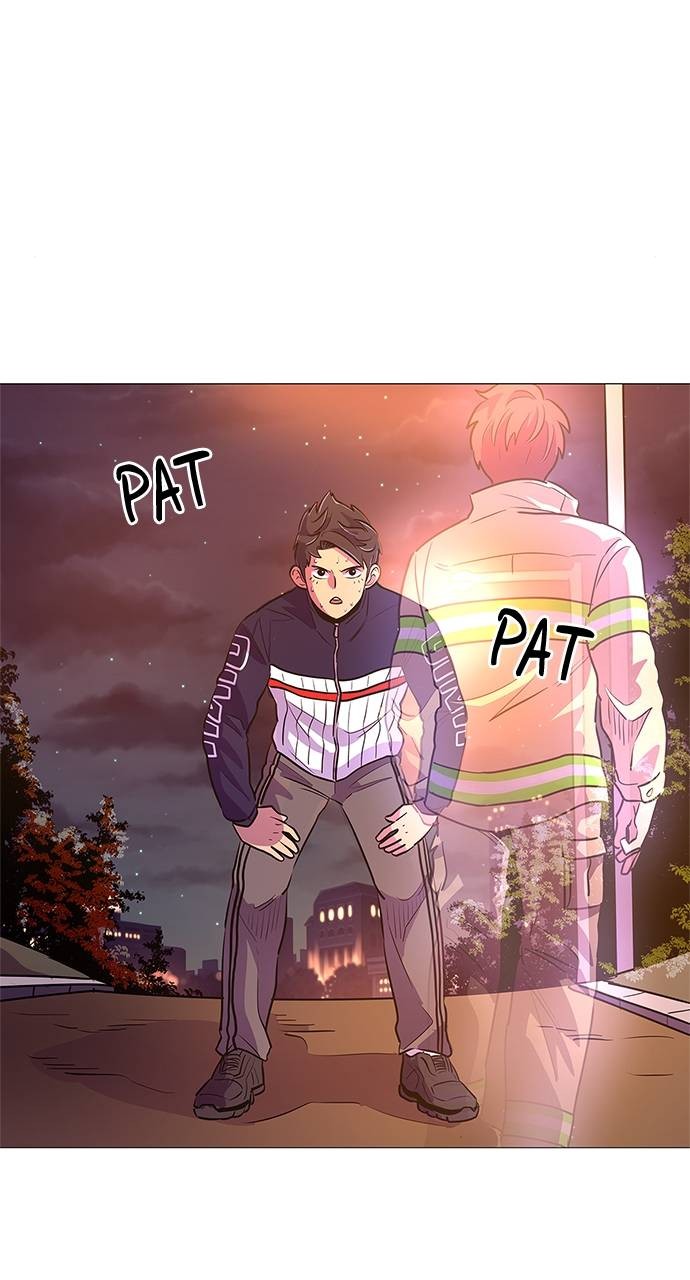 Read 1 Second Manga Online