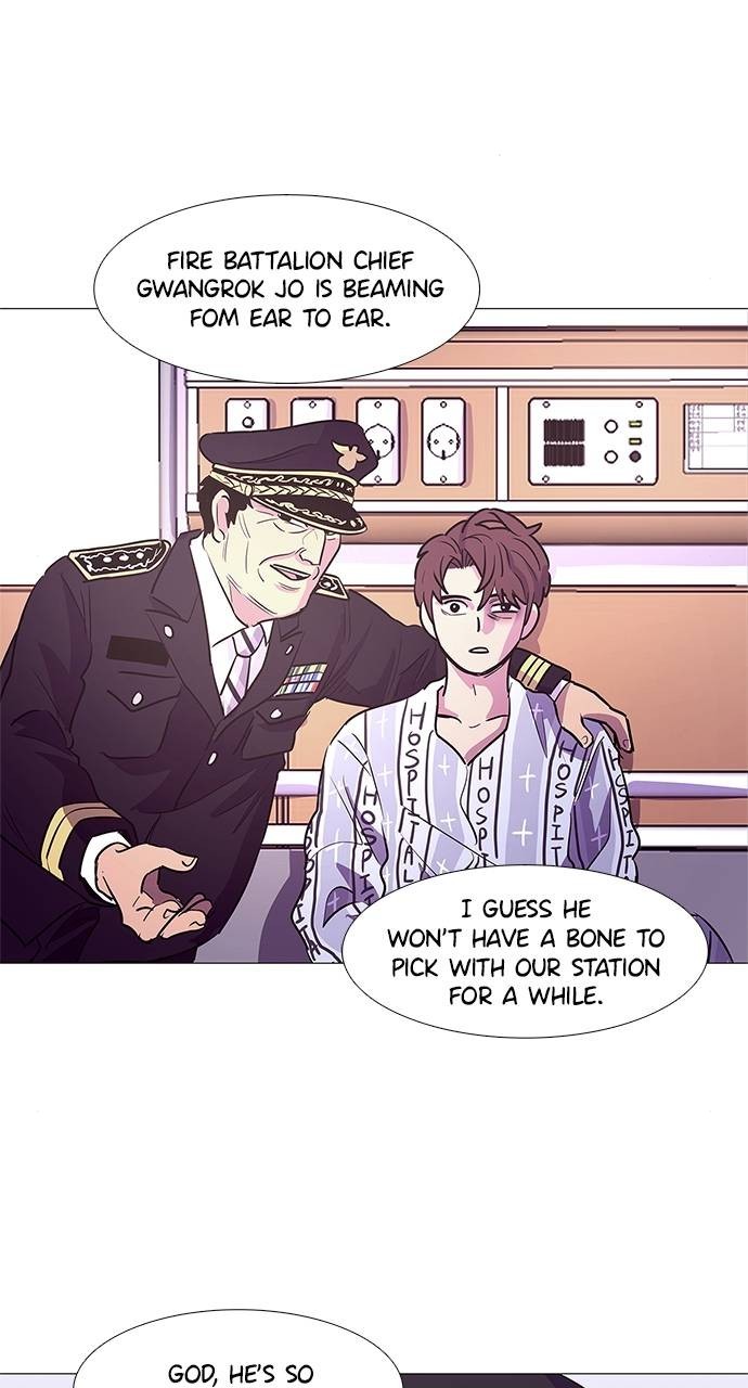 Read 1 Second Manga Online