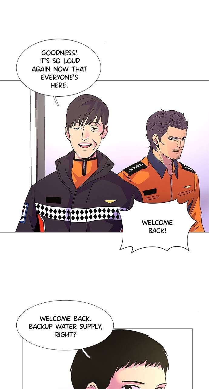 Read 1 Second Manga Online