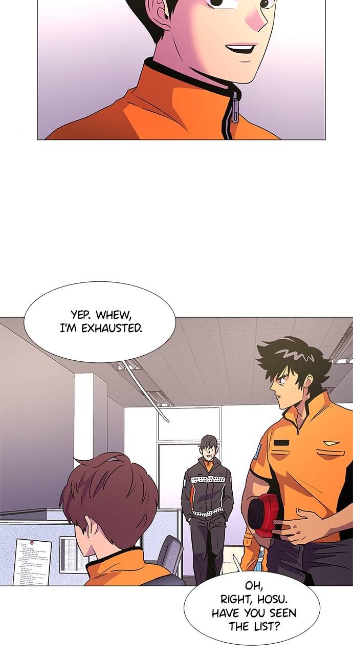 Read 1 Second Manga Online