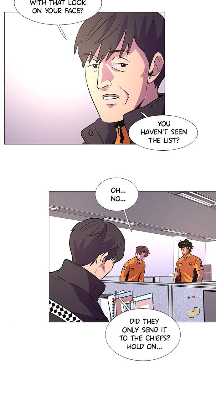Read 1 Second Manga Online