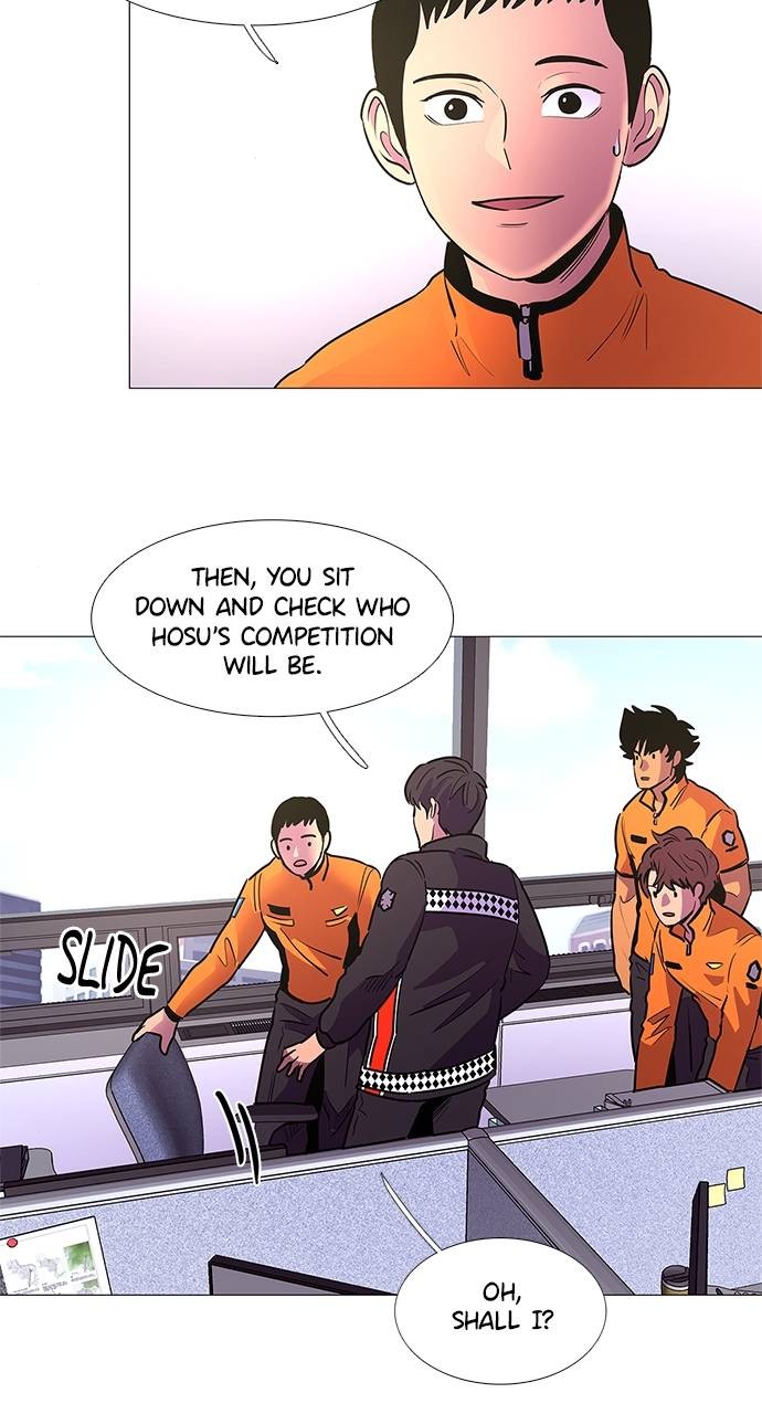 Read 1 Second Manga Online