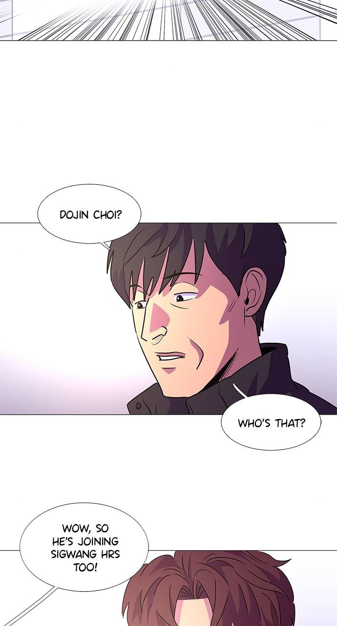 Read 1 Second Manga Online