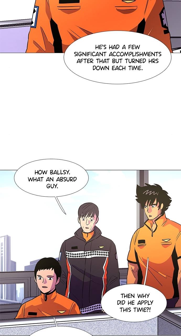 Read 1 Second Manga Online