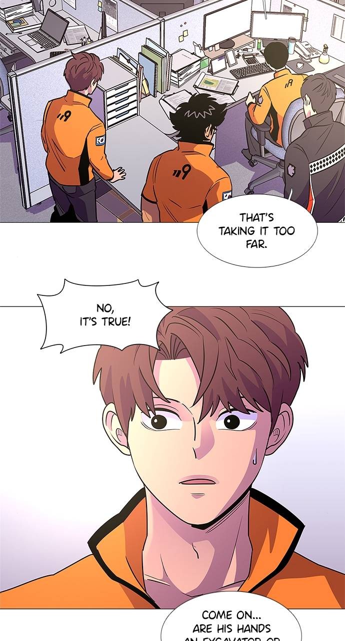 Read 1 Second Manga Online