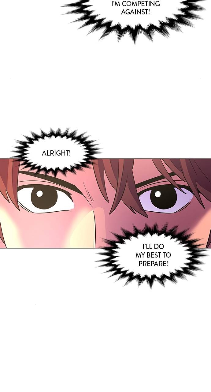 Read 1 Second Manga Online
