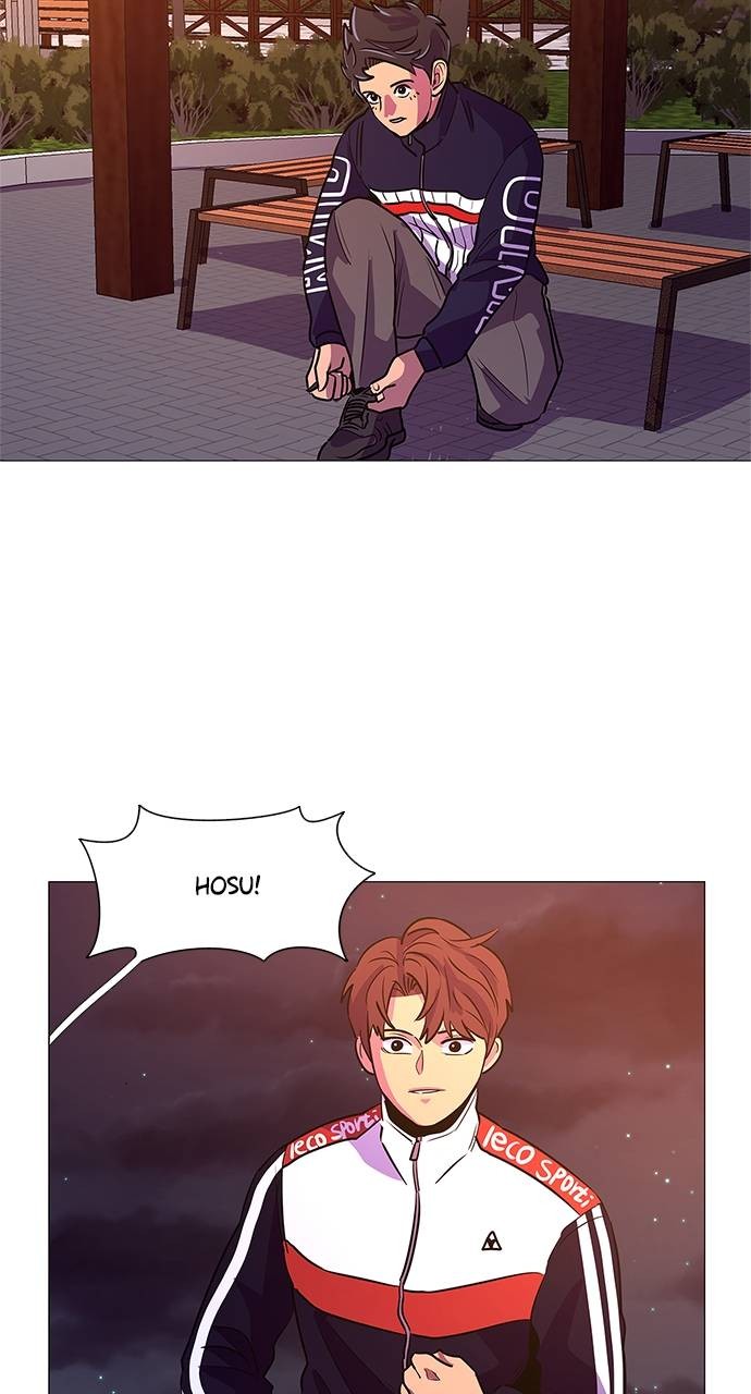 Read 1 Second Manga Online