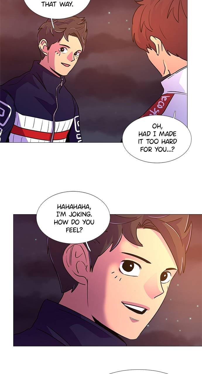 Read 1 Second Manga Online