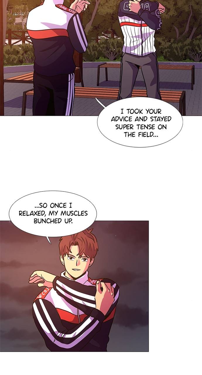 Read 1 Second Manga Online