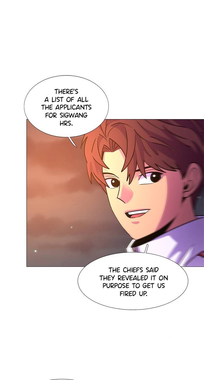 Read 1 Second Manga Online