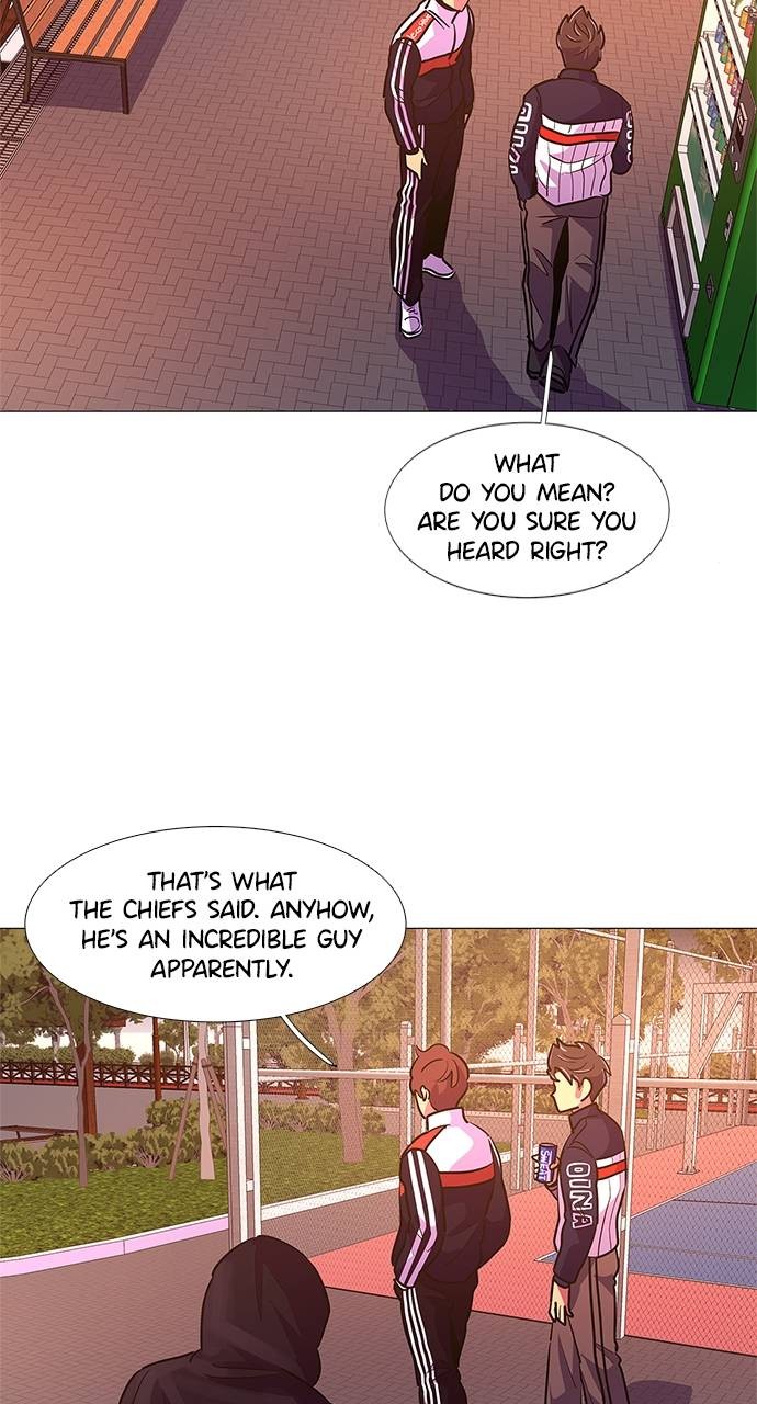 Read 1 Second Manga Online