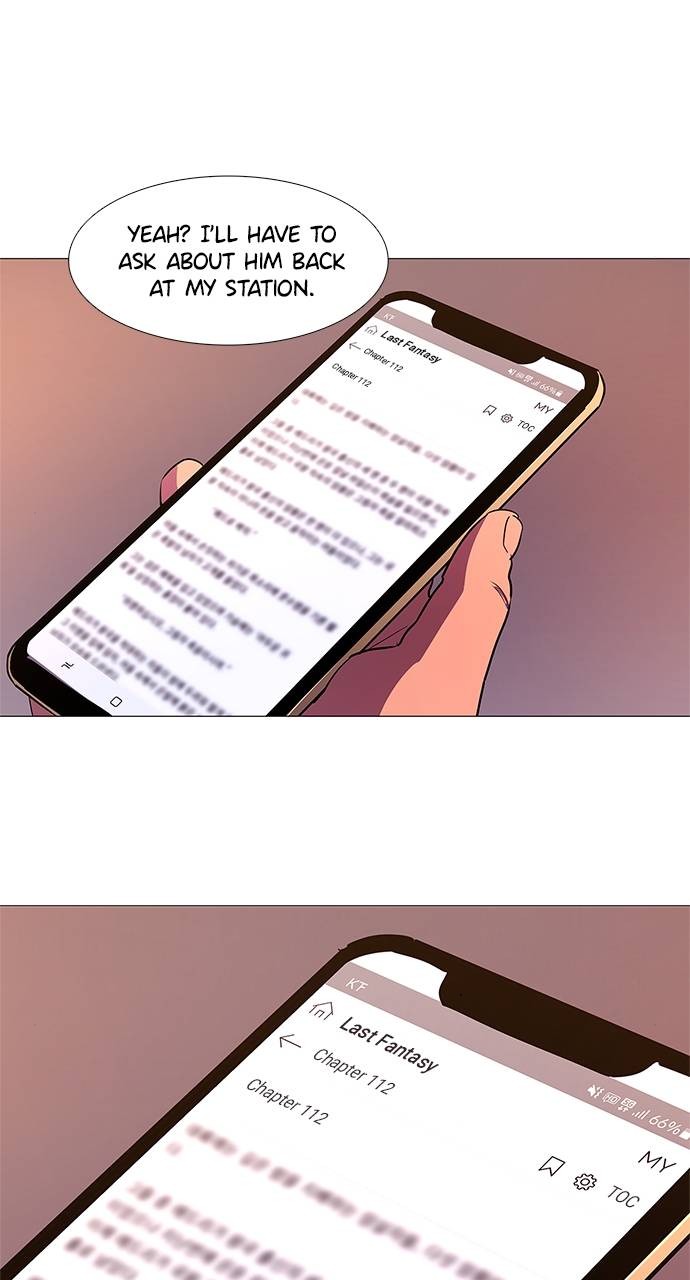Read 1 Second Manga Online