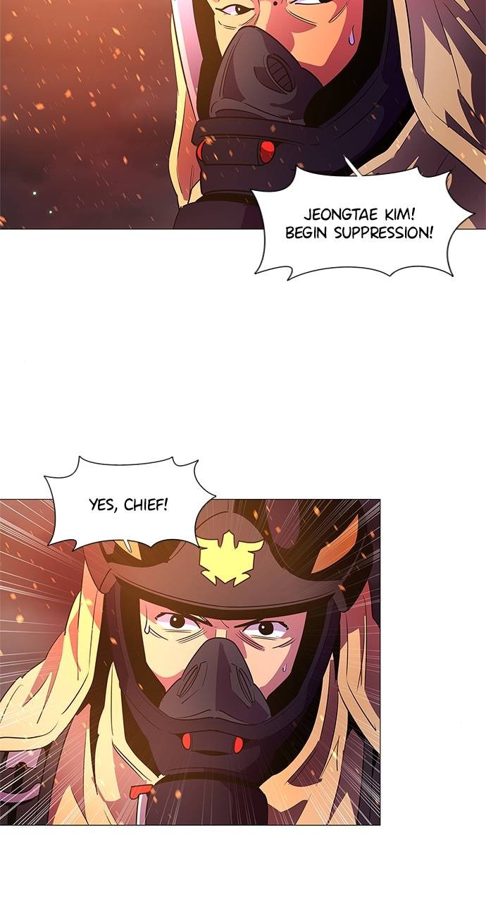 Read 1 Second Manga Online