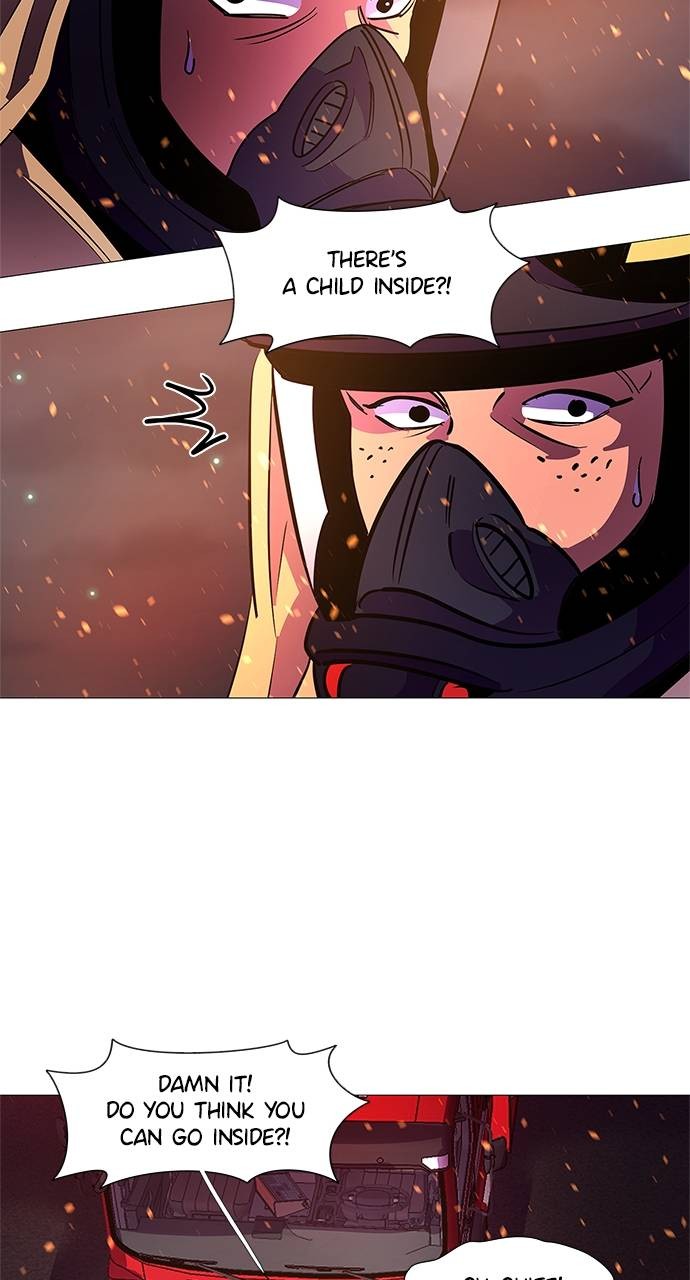 Read 1 Second Manga Online