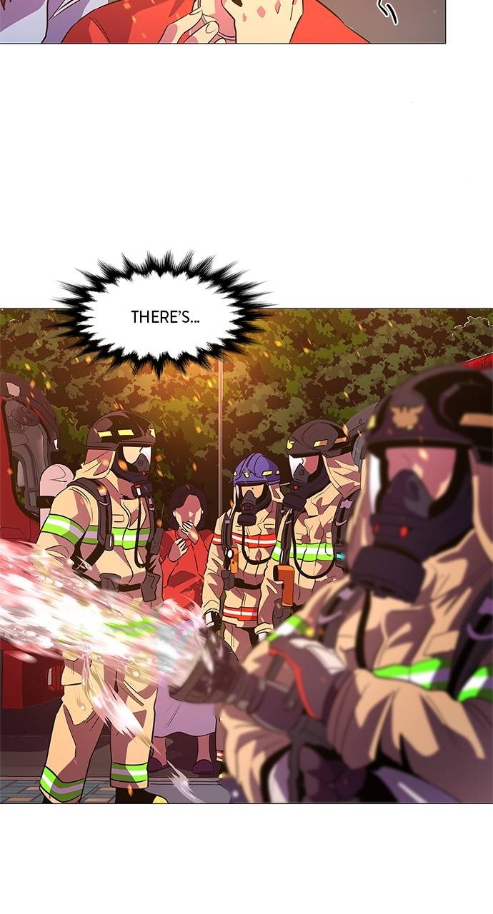 Read 1 Second Manga Online