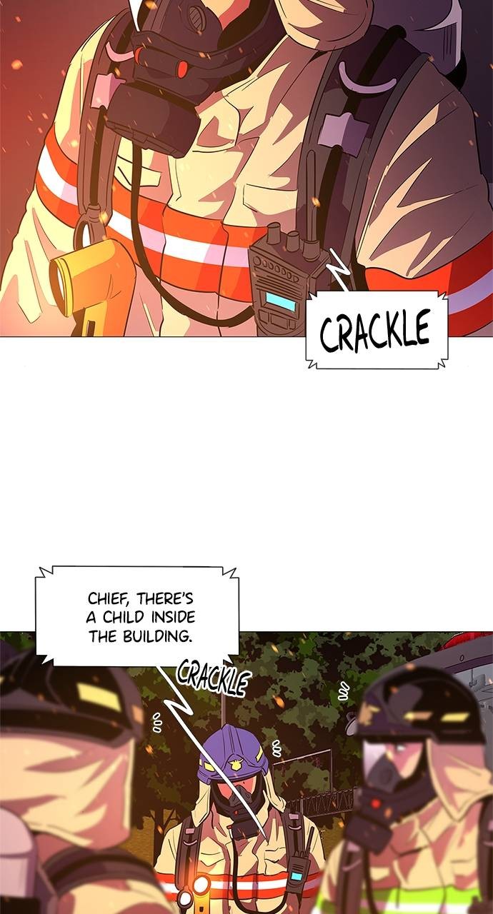 Read 1 Second Manga Online