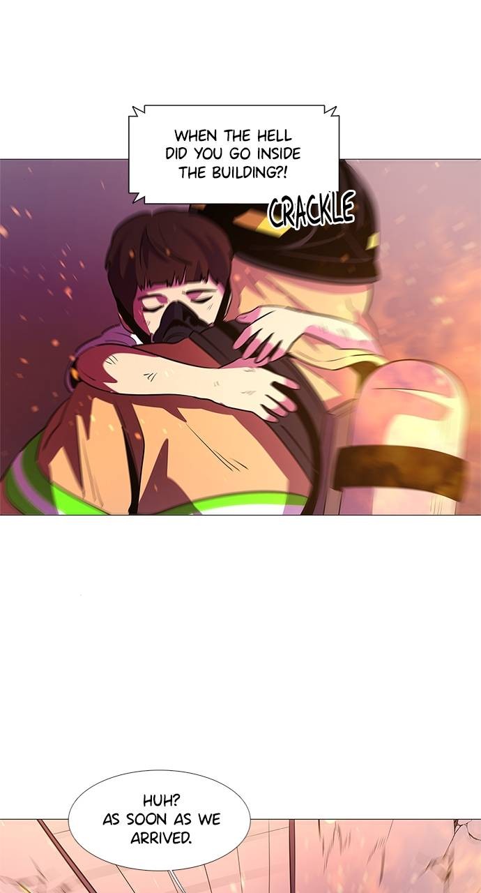 Read 1 Second Manga Online