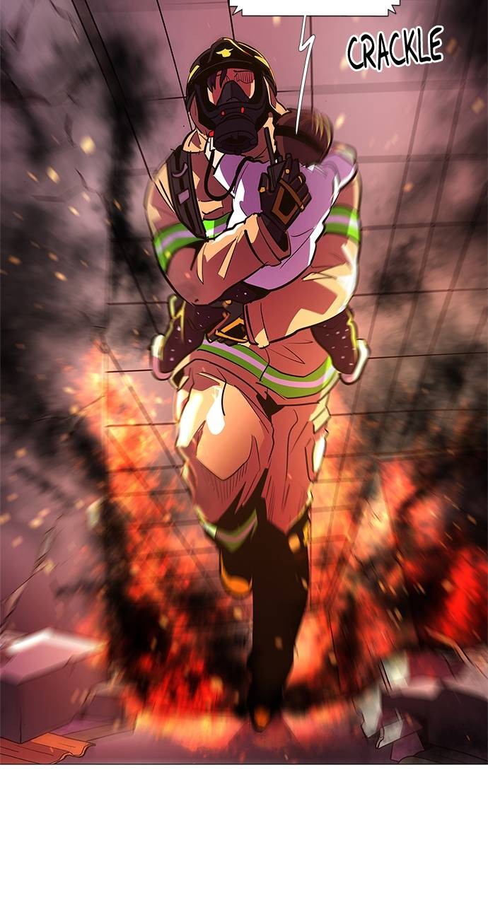 Read 1 Second Manga Online