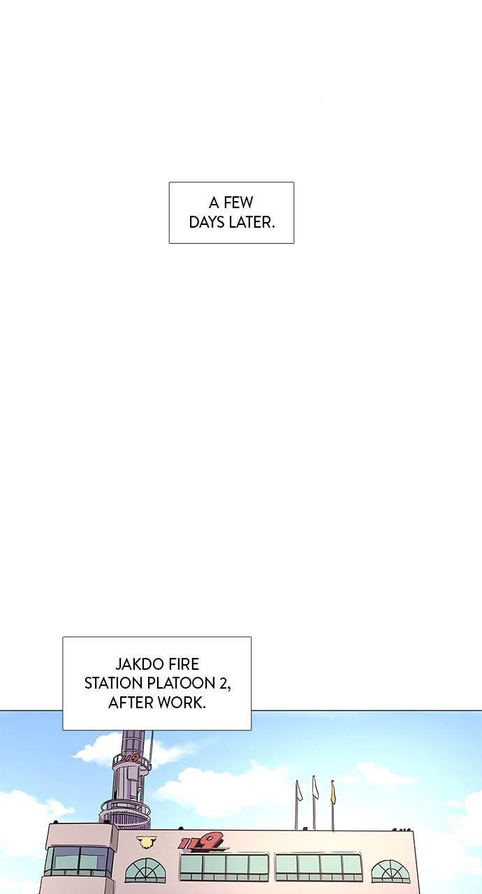 Read 1 Second Manga Online