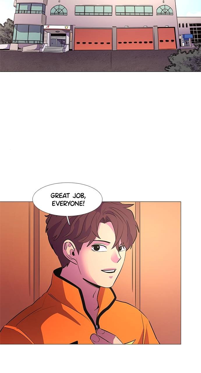 Read 1 Second Manga Online