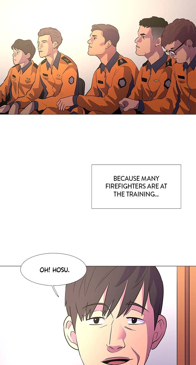 Read 1 Second Manga Online