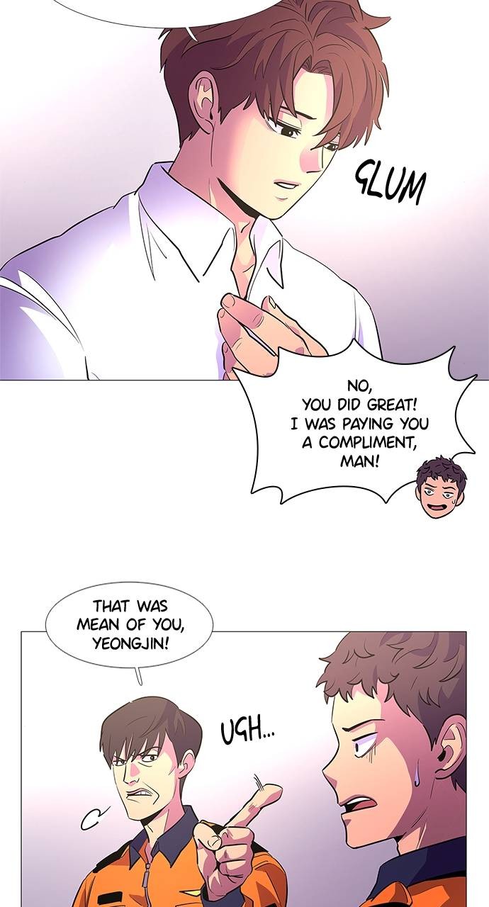 Read 1 Second Manga Online